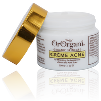 Crème Acne (50ml | 1.7oz)