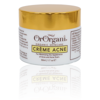 Crème Acne (50ml | 1.7oz)