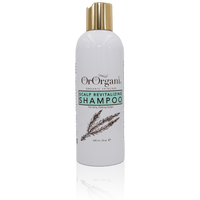 Scalp Revitalizing Shampoo (240ml | 8oz)