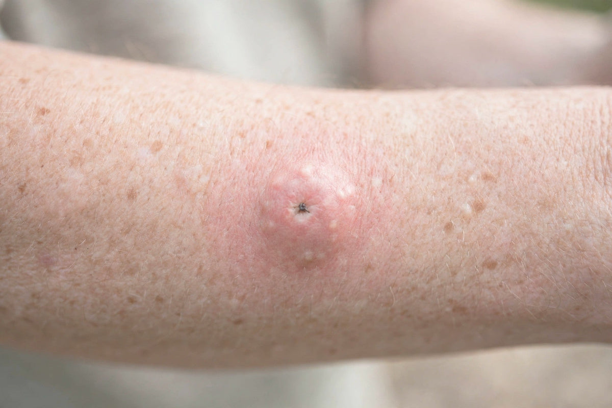 Bee Sting or Spider Bite – What Really Helps and When It Is Dangerous?