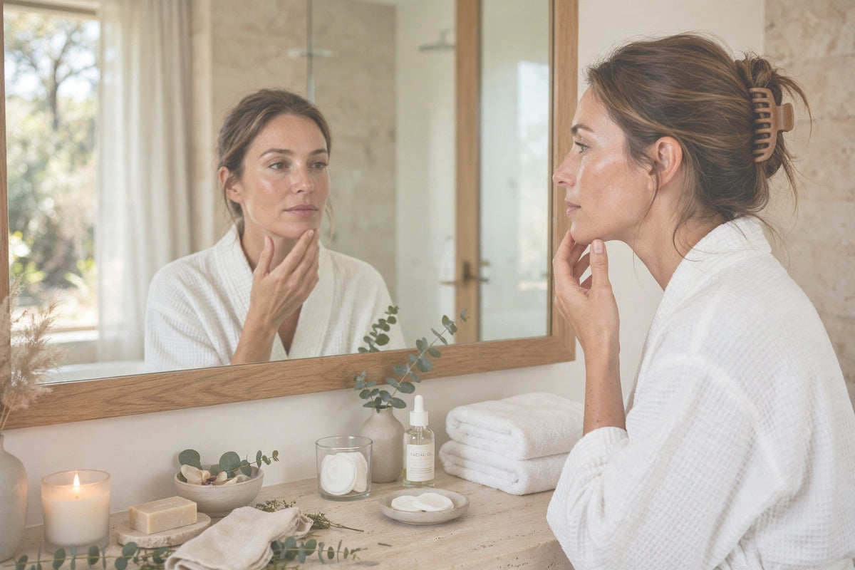 Adult Acne: Why Do Breakouts Return After 30 and 40, and What Is the Connection to Hormones and Nutrition?