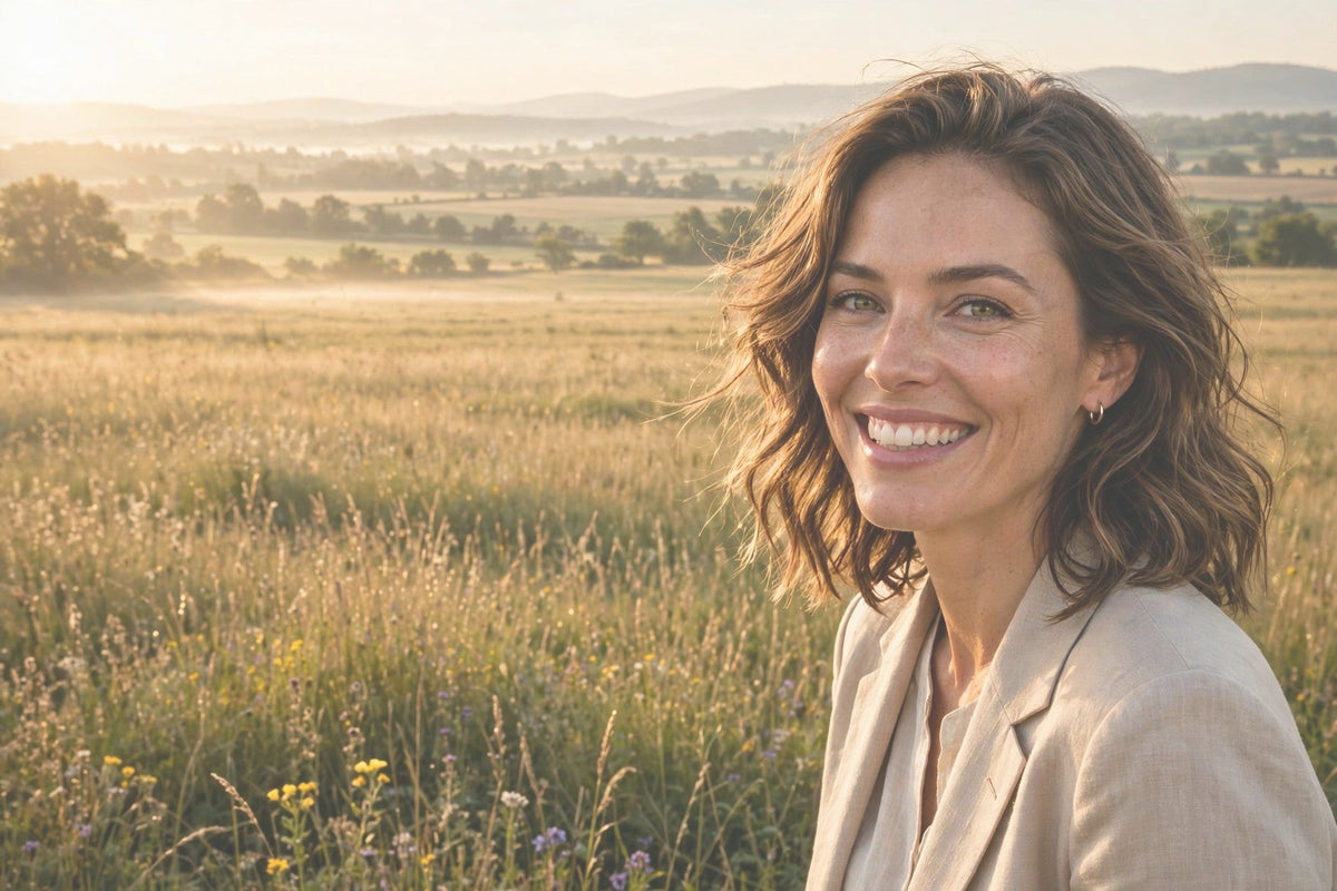Vitamin D3 and K2: The Surprising Connection Between Bone Health, Teeth, and the Look of the Face