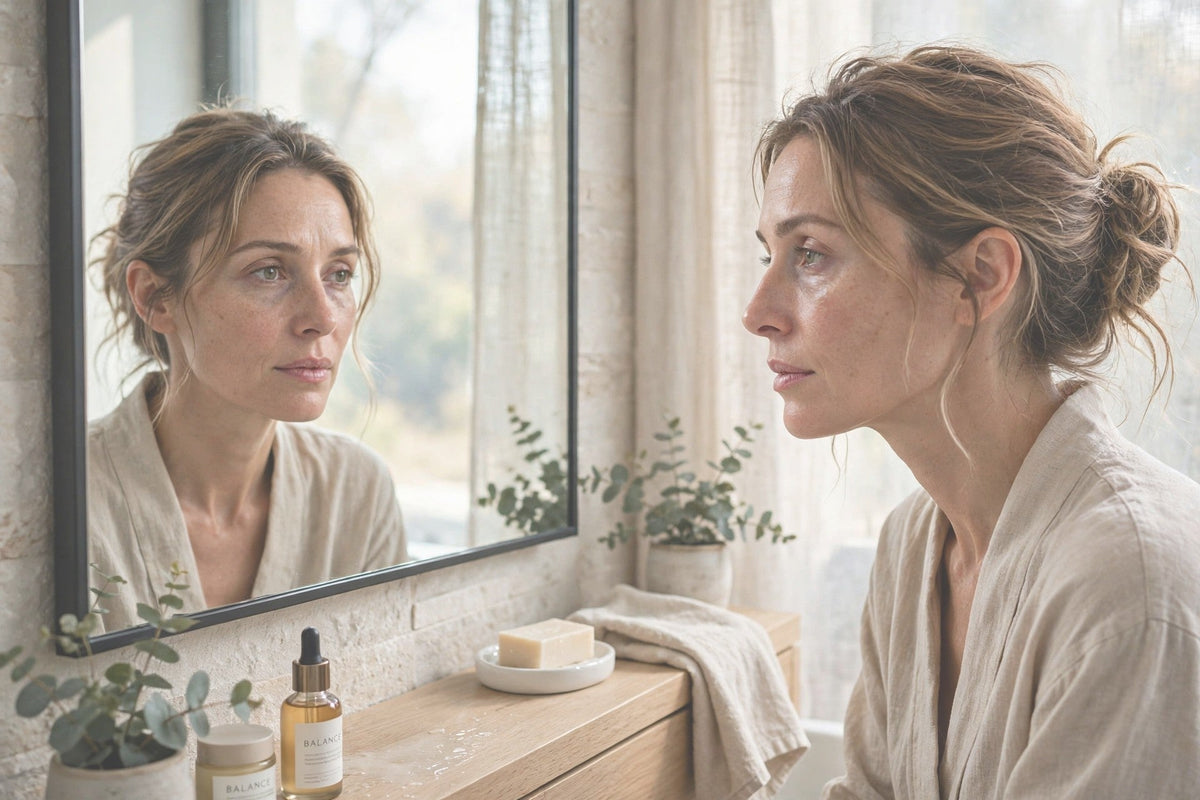 Beauty Sleep Is Not a Myth: What Really Happens to Our Skin When We Don't Sleep Enough?