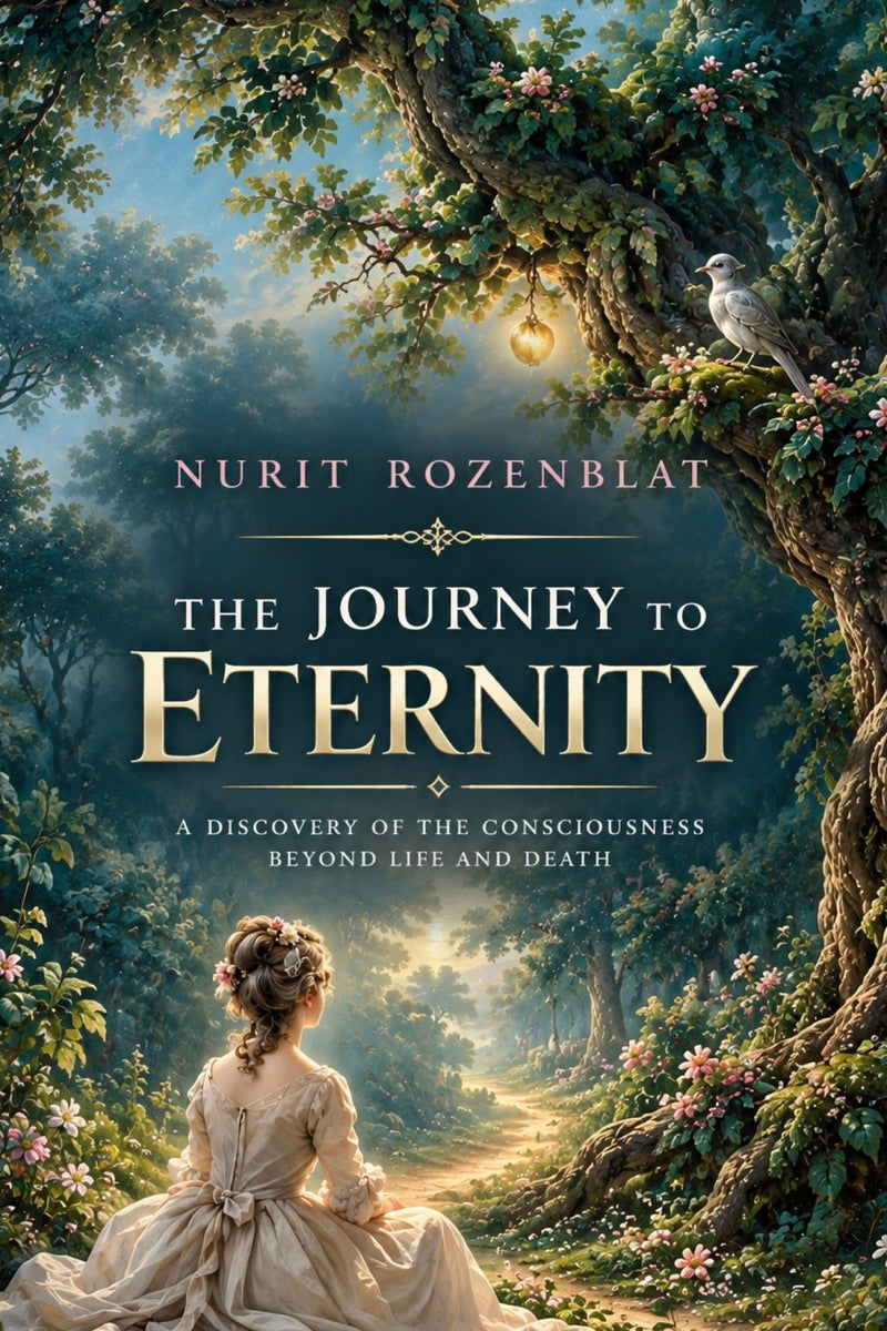 The Journey to Eternity — Chapter Thirty-Nine: The Seventh