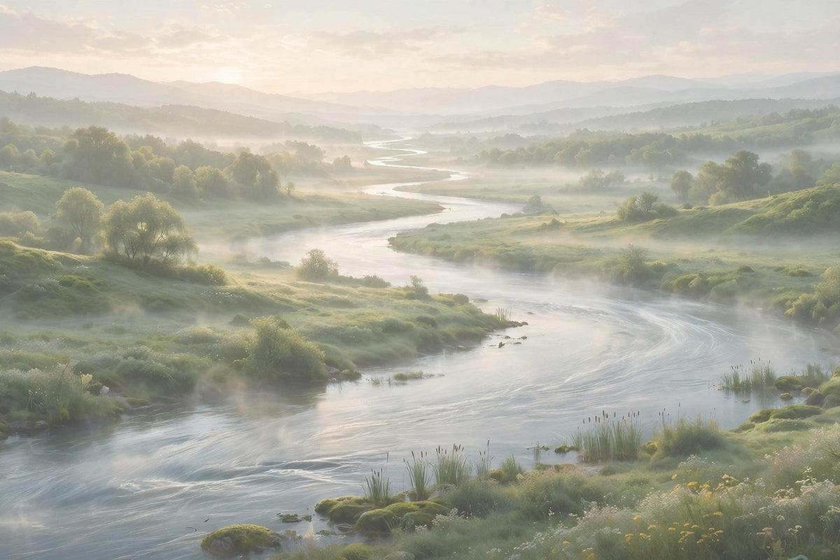 The Journey to Eternity — Chapter 3