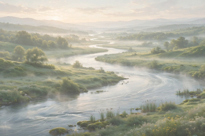 The Journey to Eternity — Chapter 3