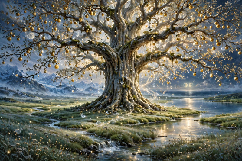 The Journey to Eternity — Chapter Eight: What Else Do I Not Remember About Myself