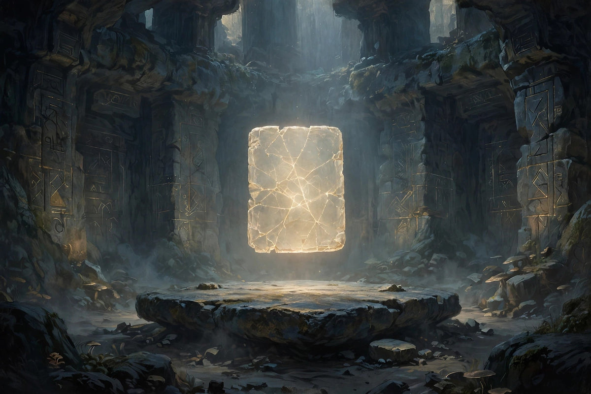 The Journey to Eternity — Chapter Twenty-Seven: The Price of Truth