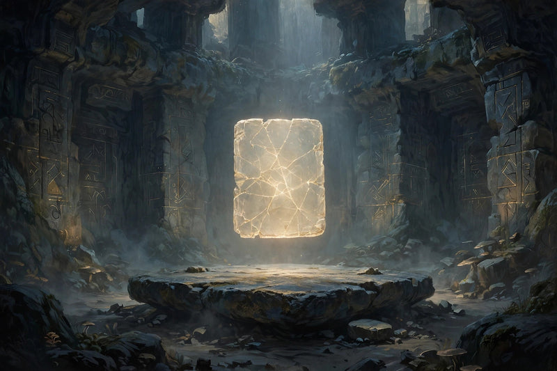 The Journey to Eternity — Chapter Twenty-Seven: The Price of Truth