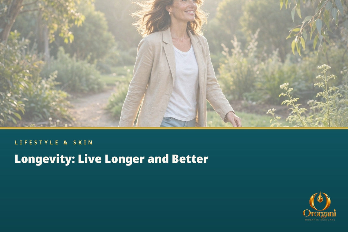 Longevity Is Not Only How Many Years We Live, but How We Live Them: 15 Habits I Believe In for the Health of Body and Mind
