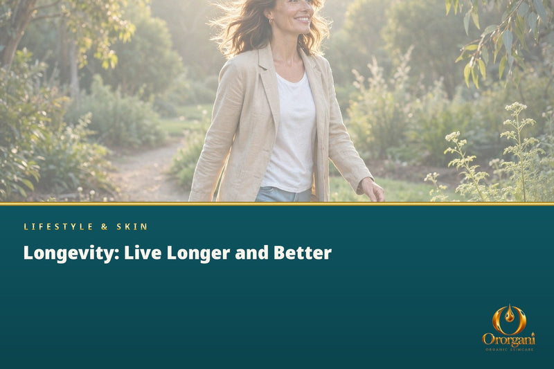 Longevity Is Not Only How Many Years We Live, but How We Live Them: 15 Habits I Believe In for the Health of Body and Mind