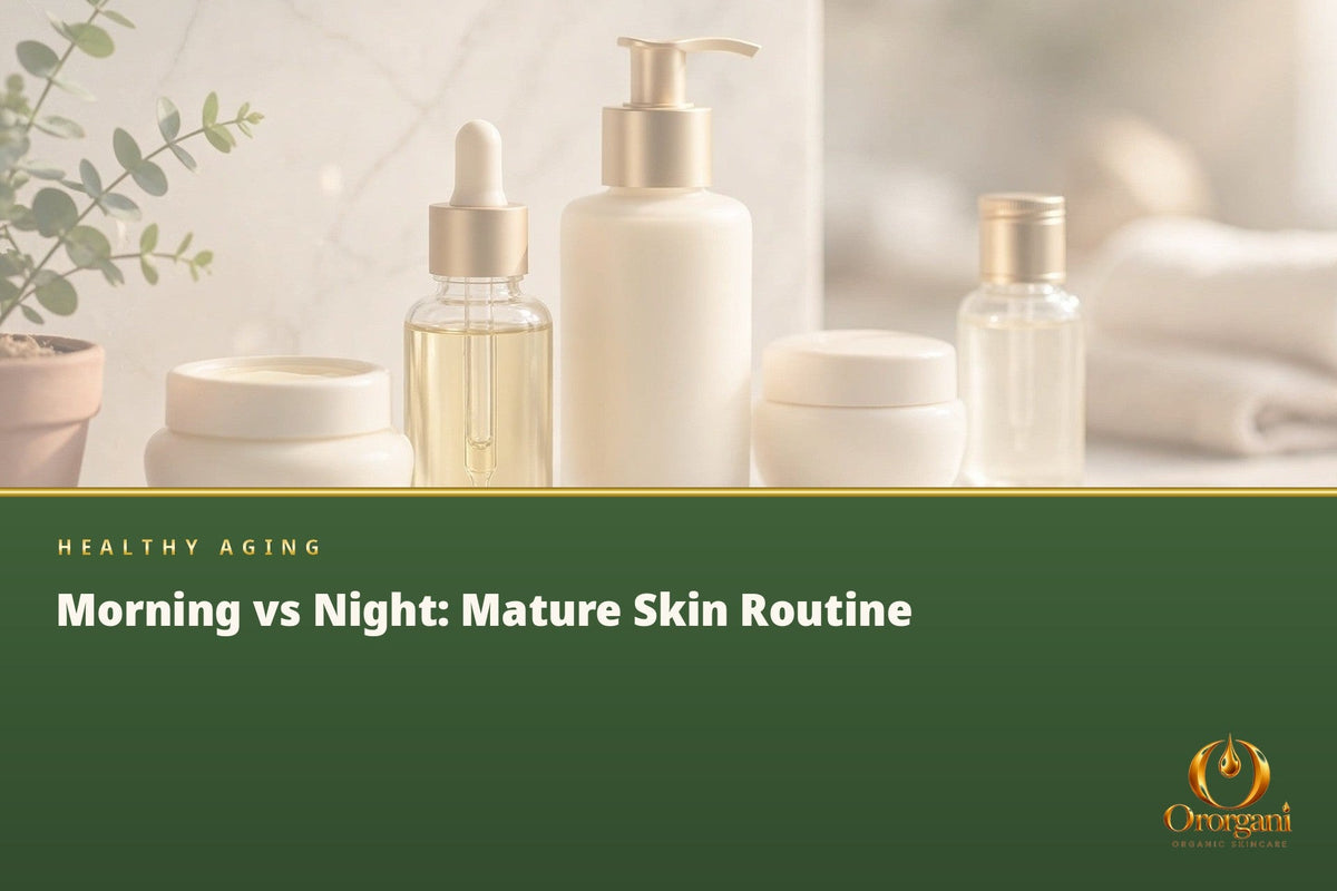 Morning and Evening Skincare Routine: What Does Our Skin Really Need?