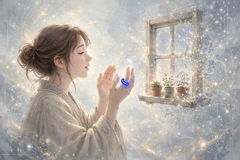 The Journey to Eternity — Chapter Twenty-Six: The Forgotten Name