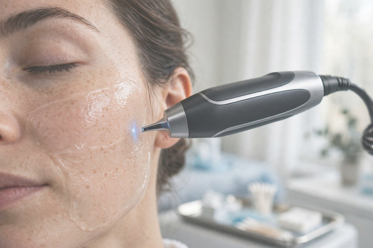 Laser Skin Treatments – Are We Really Renewing the Skin, and What Price Does It Pay Along the Way?