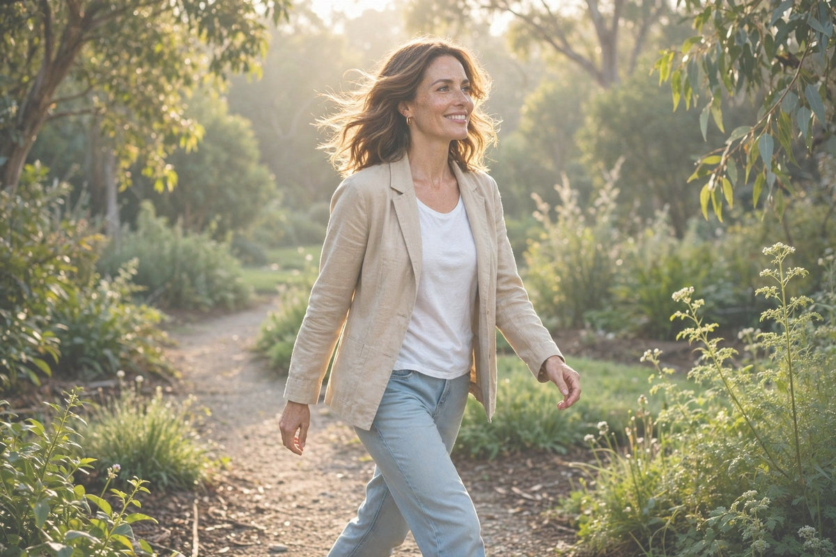 Longevity Is Not Only How Many Years We Live, but How We Live Them: 15 Habits I Believe In for the Health of Body and Mind