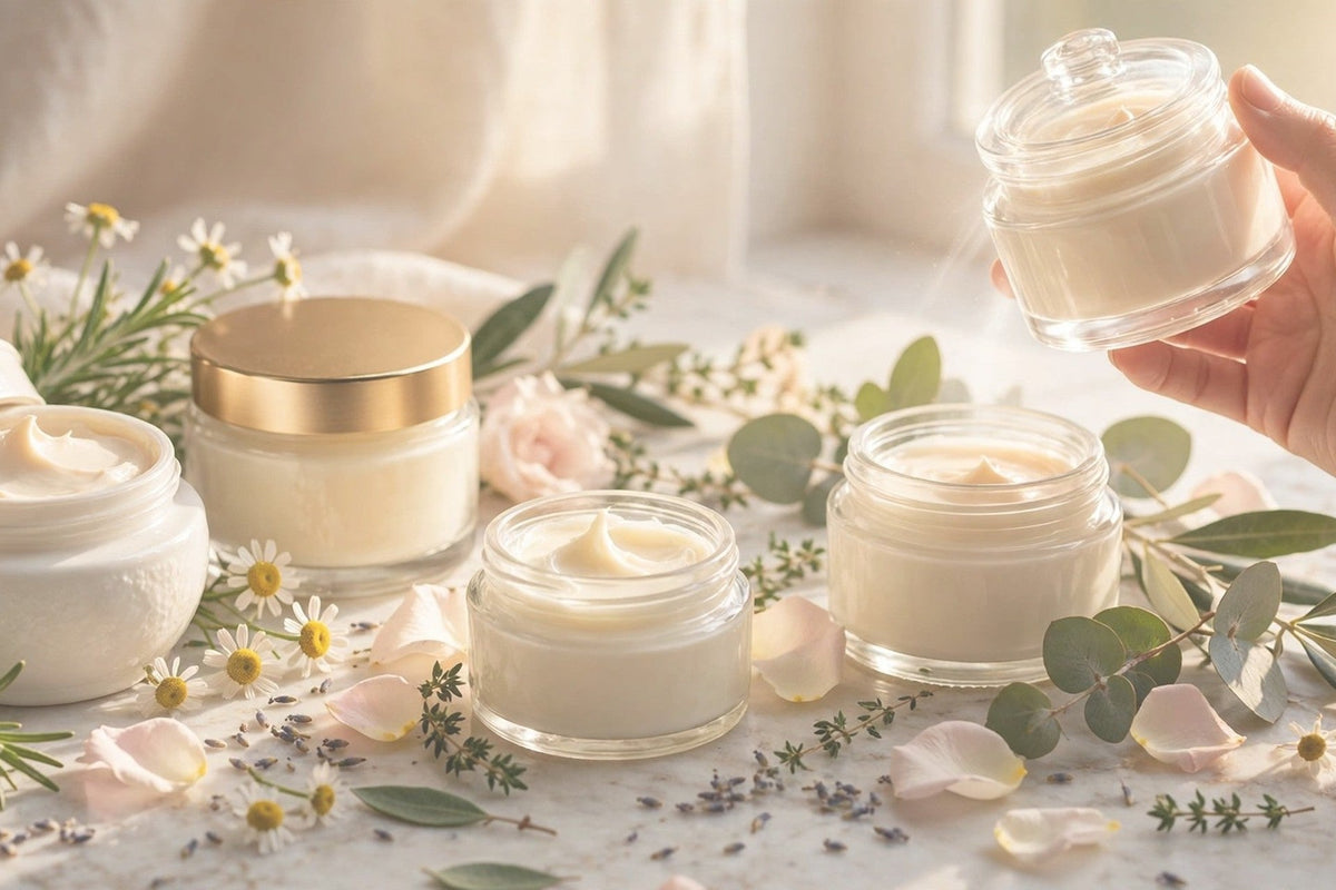 How to Read a Skincare Ingredient List — and What Really Matters