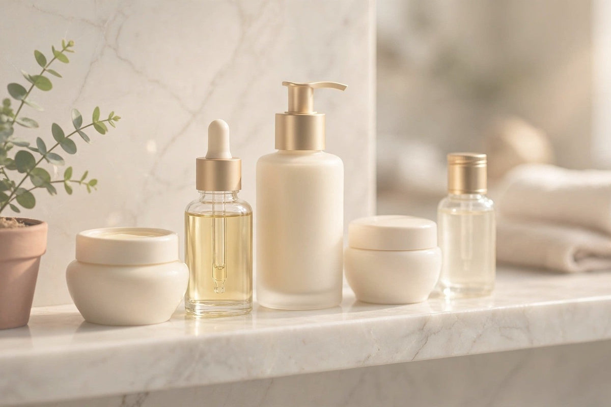 Morning and Evening Skincare Routine: What Does Our Skin Really Need?