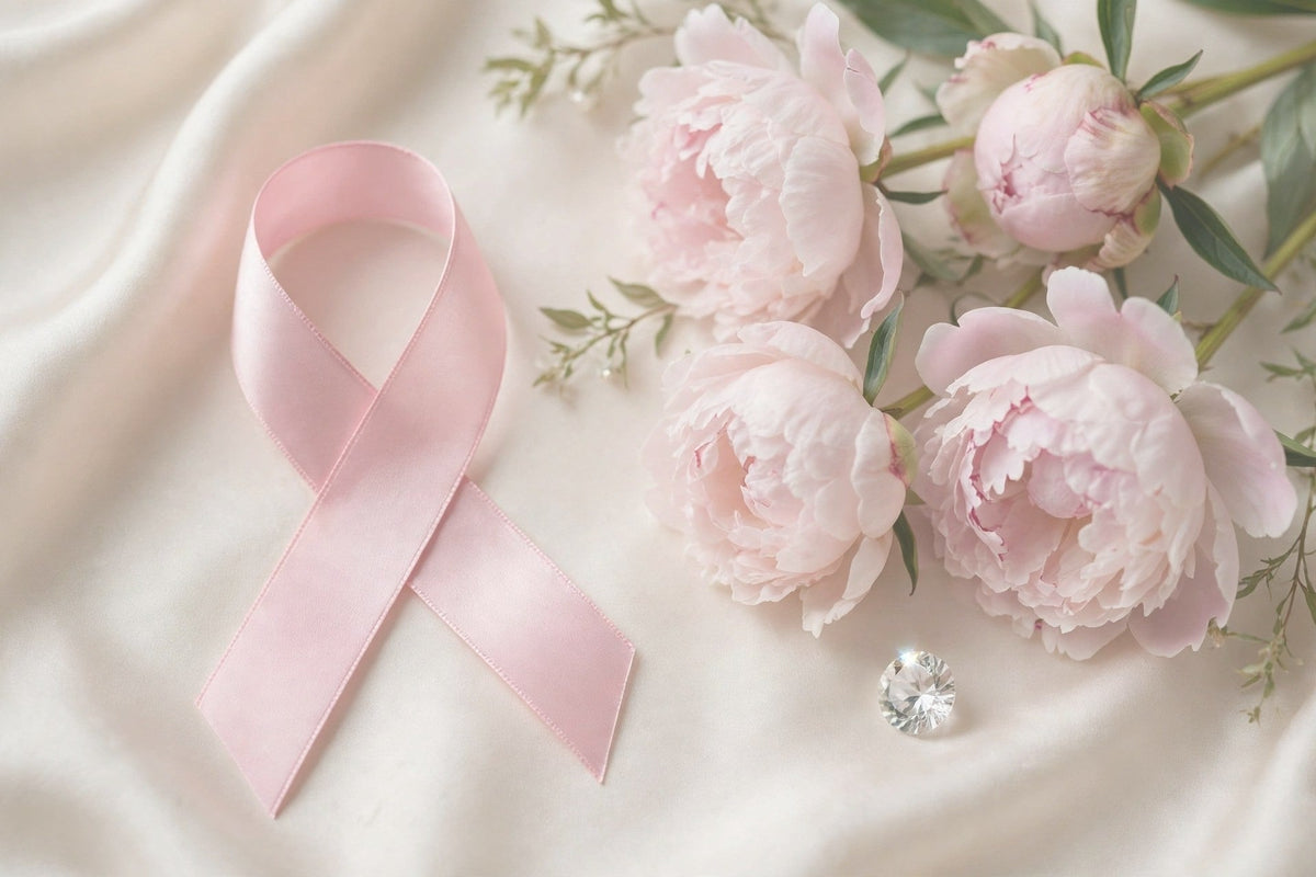 Breast Health: A Few Minutes of Awareness That Can Make the Difference