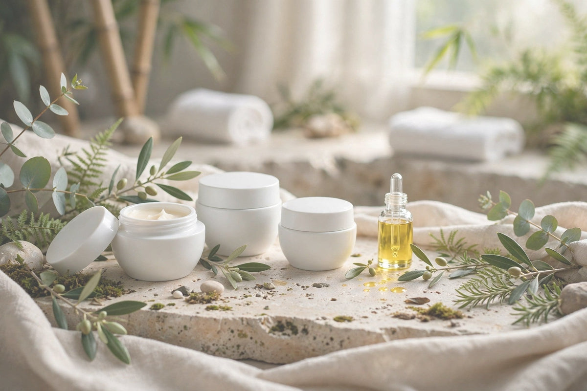 Why I Prefer Organic Cosmetics, and What Is Really Important to Know Before Choosing a Skincare Product?