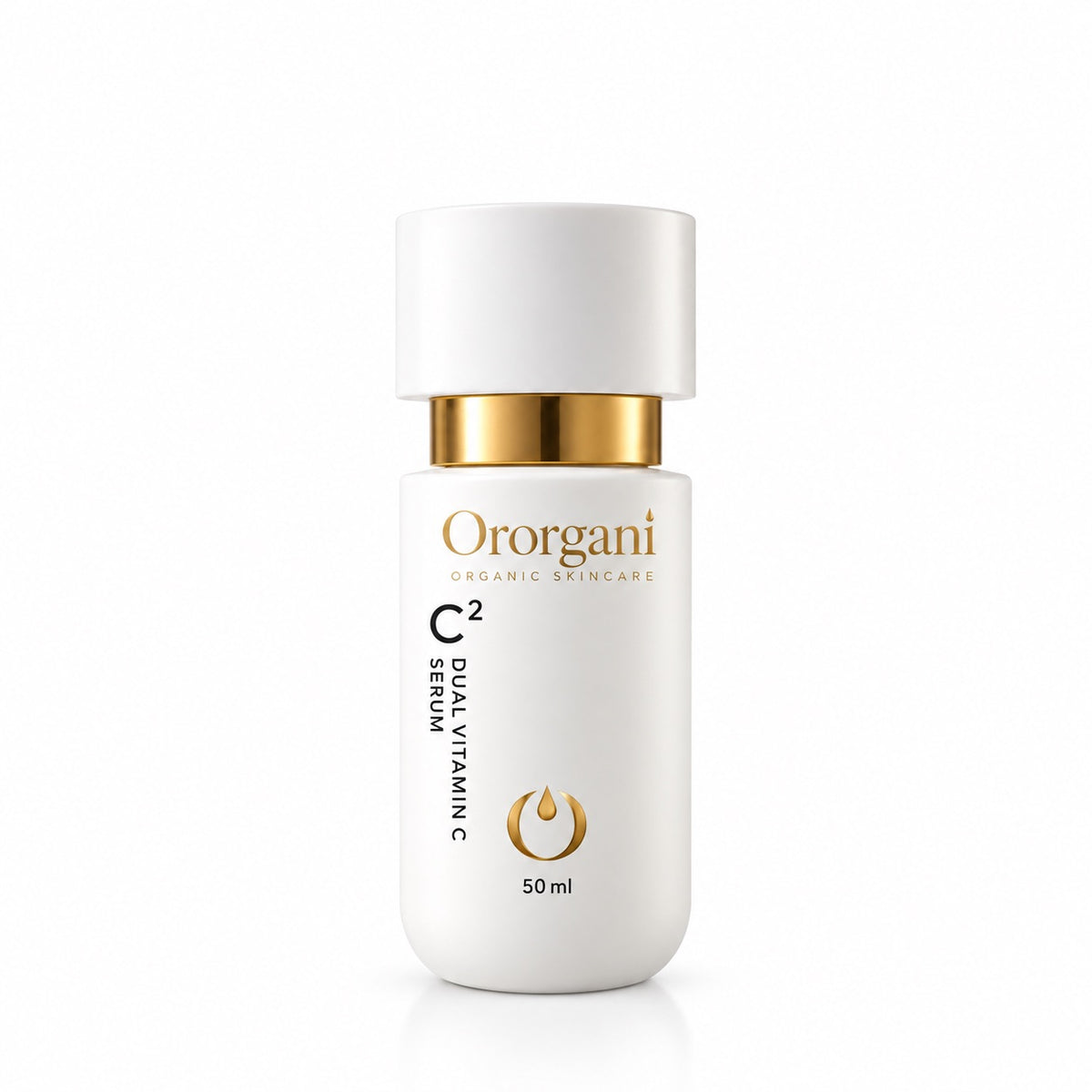 C² Dual Vitamin C Serum