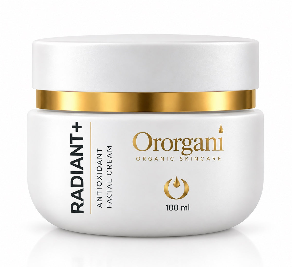 RADIANT+ Antioxidant Facial Cream