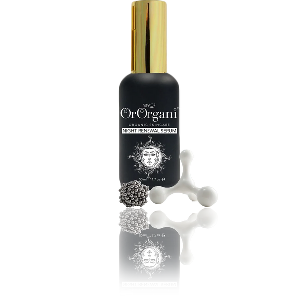 Night Renewal Serum (50ml | 1.7oz)