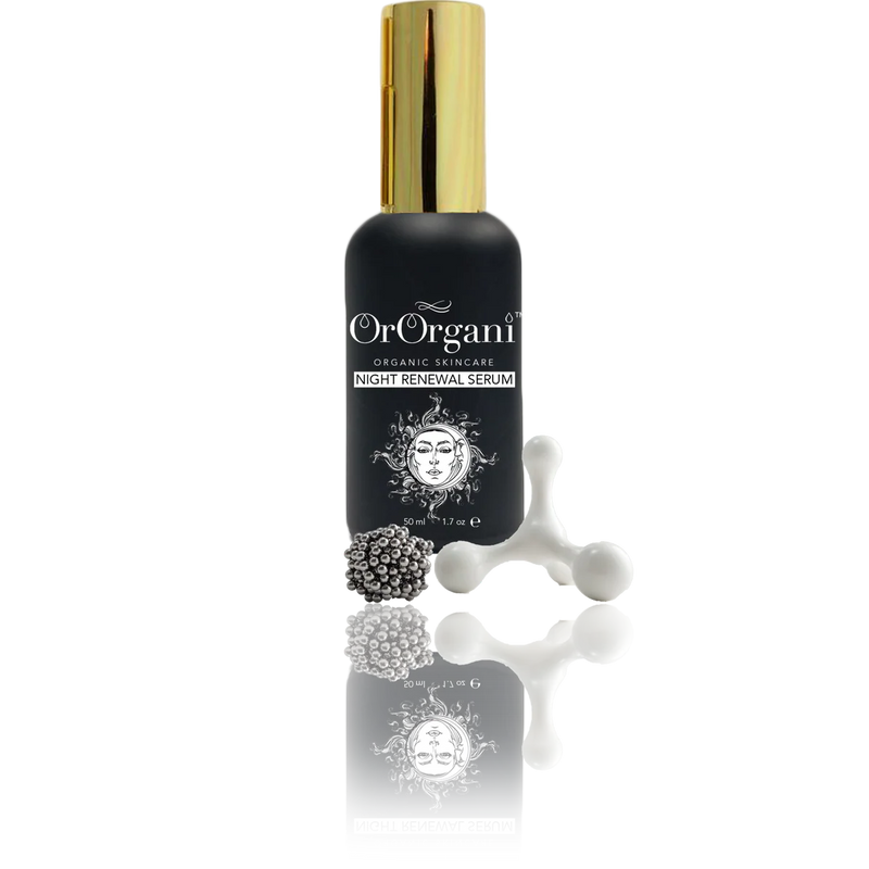 Night Renewal Serum (50ml | 1.7oz)