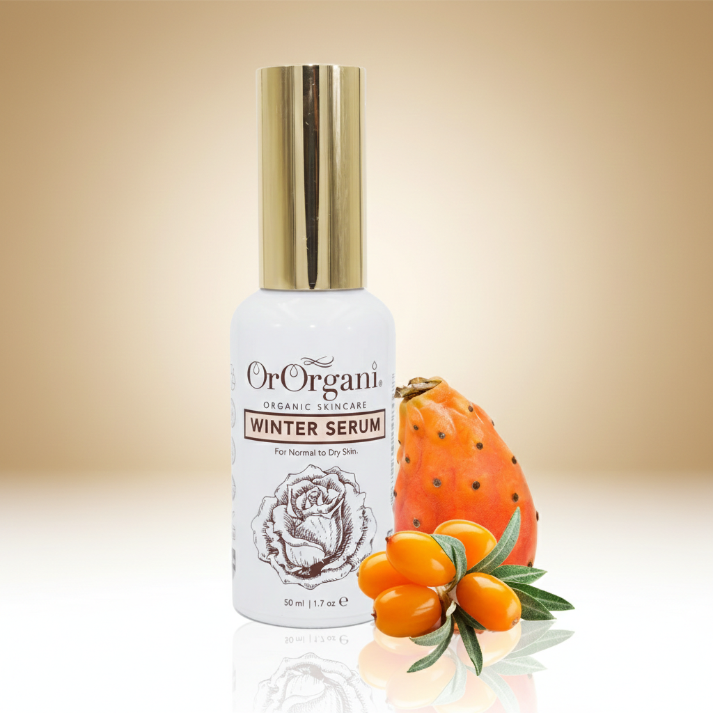 Winter Serum (50ml | 1.7oz)