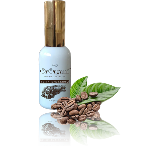 Retin-Eye Serum (50ml | 1.7oz)