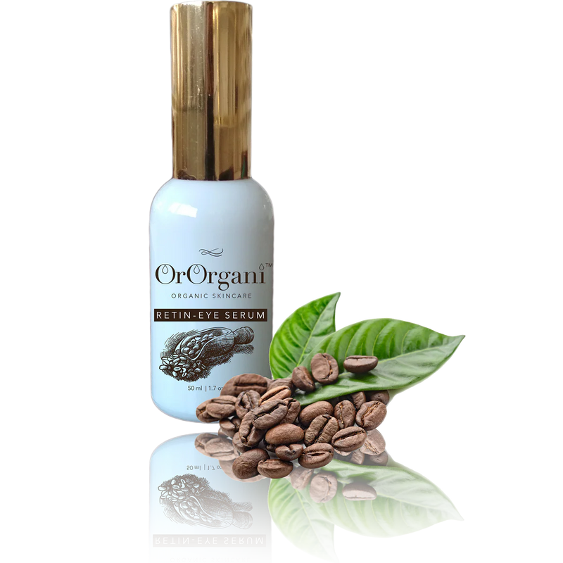 Retin-Eye Serum (50ml | 1.7oz)