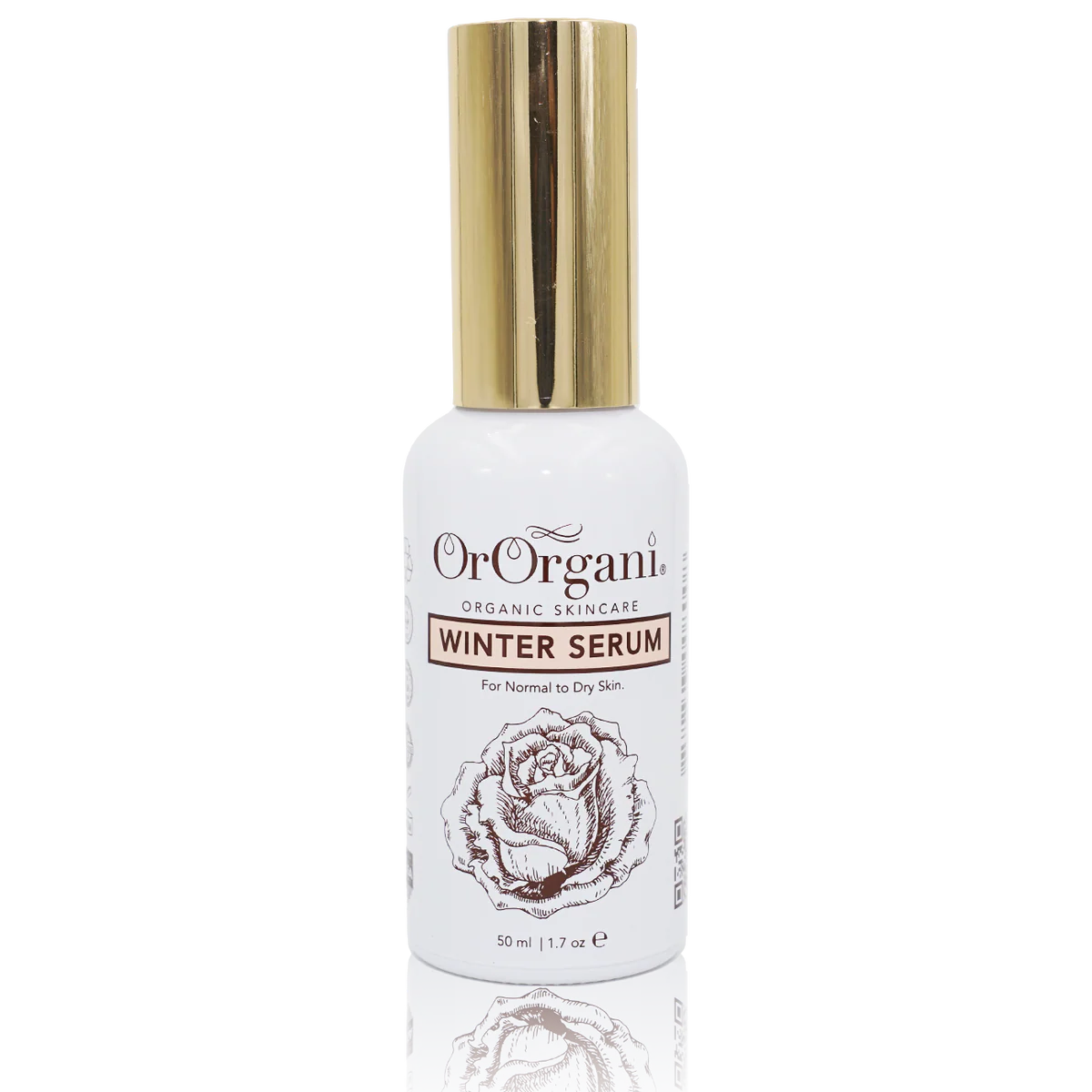 Winter Serum (50ml | 1.7oz)