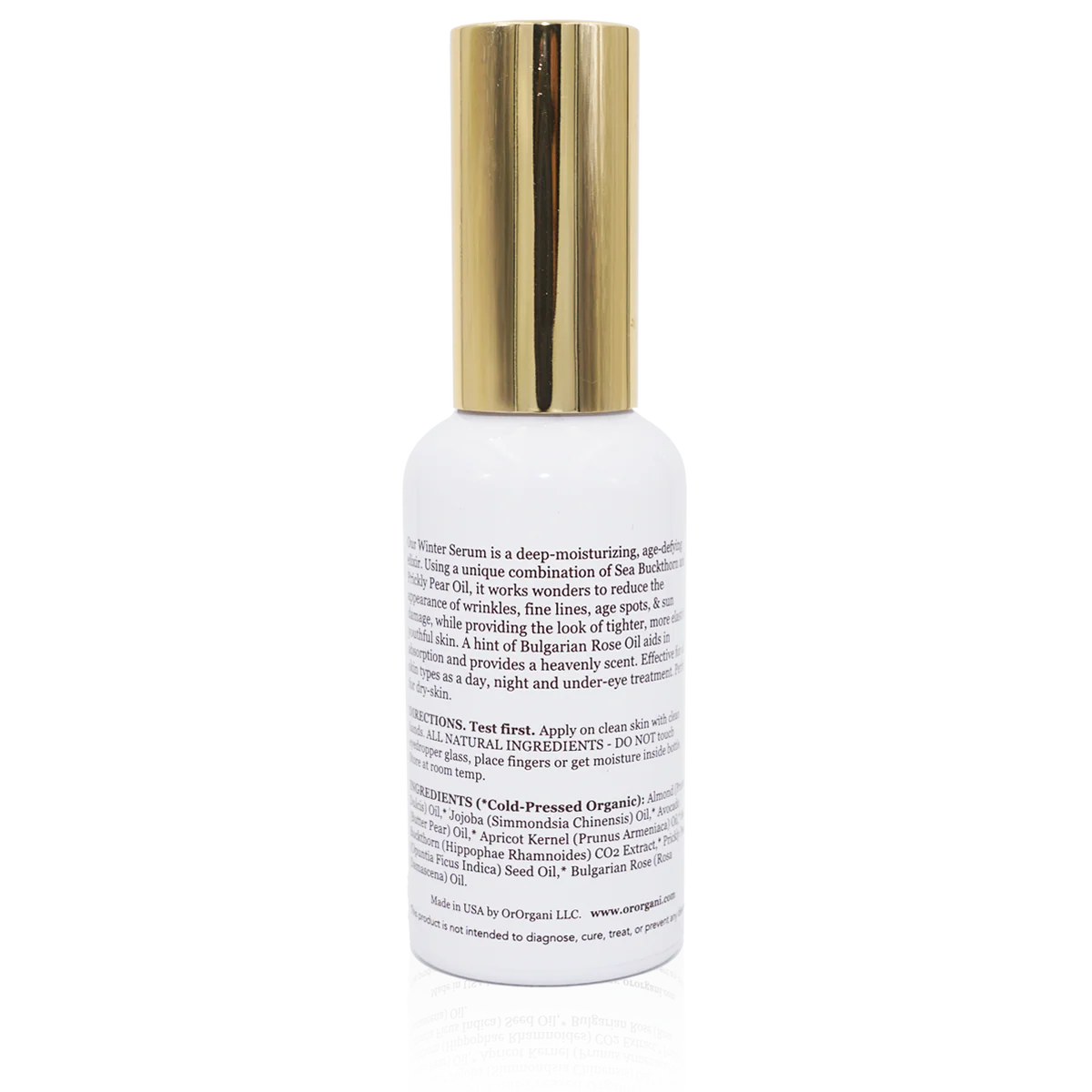 Winter Serum (50ml | 1.7oz)
