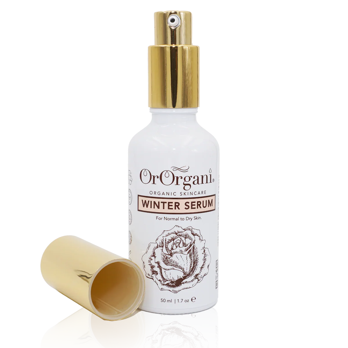 Winter Serum (50ml | 1.7oz)