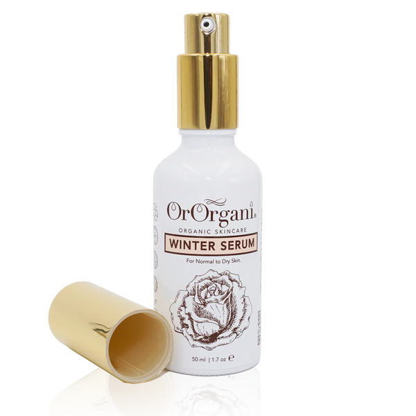 Winter Serum (50ml | 1.7oz)