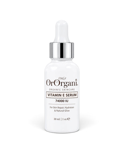 Sérum de vitamina E