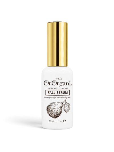 Fall Serum
