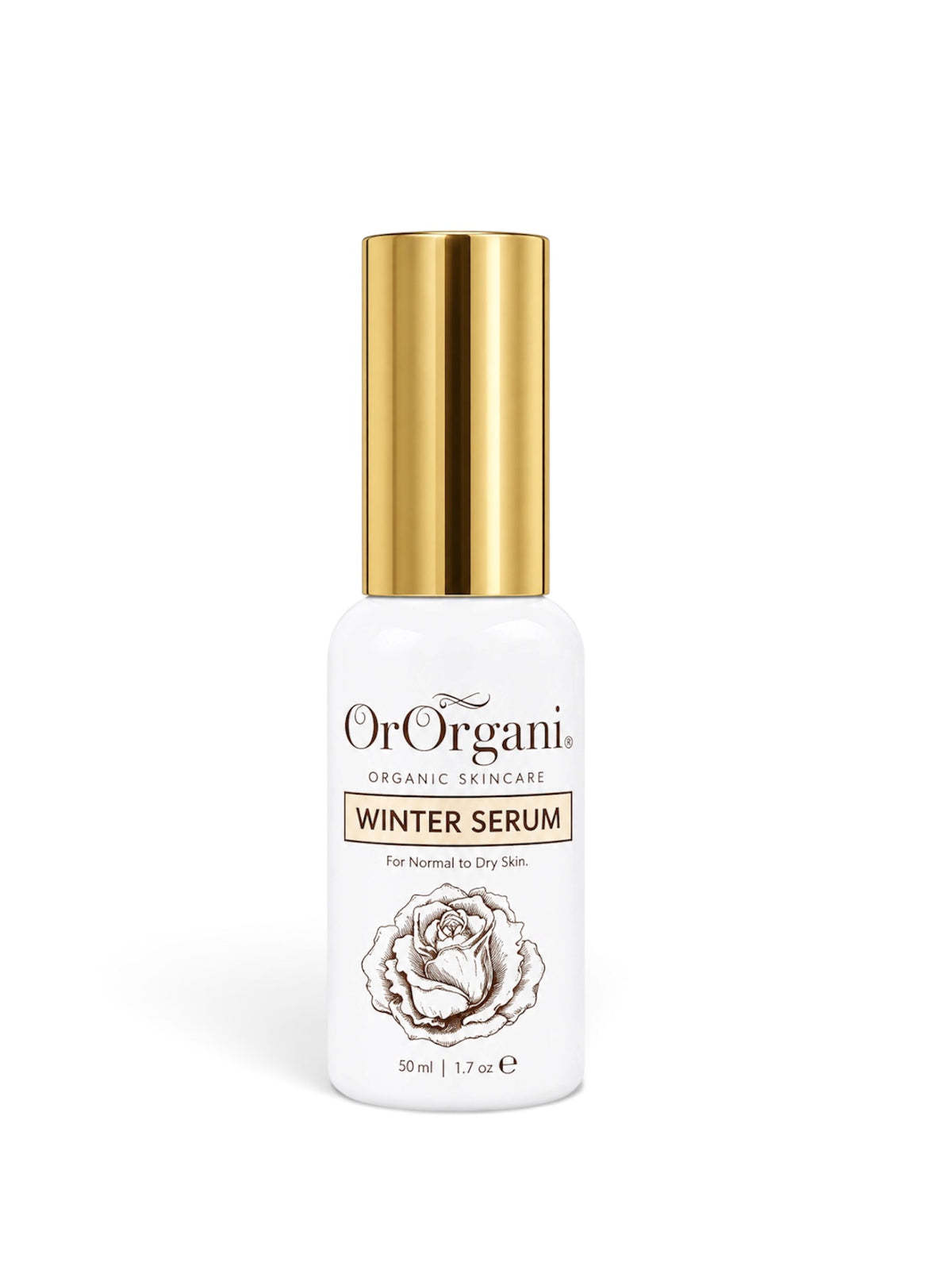 Winter Serum