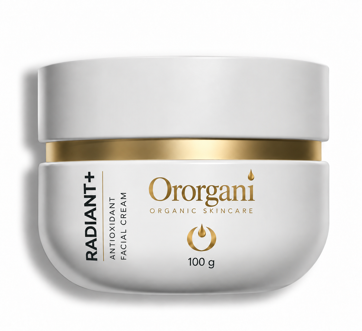 RADIANT+ Antioxidant Facial Cream