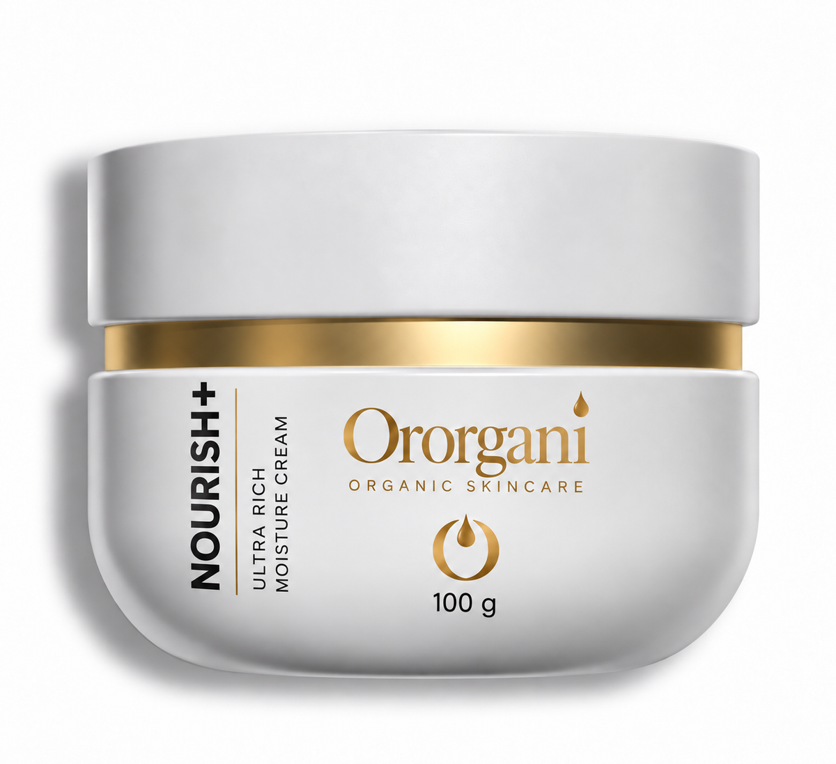 NOURISH+ Ultra Rich Moisture Cream