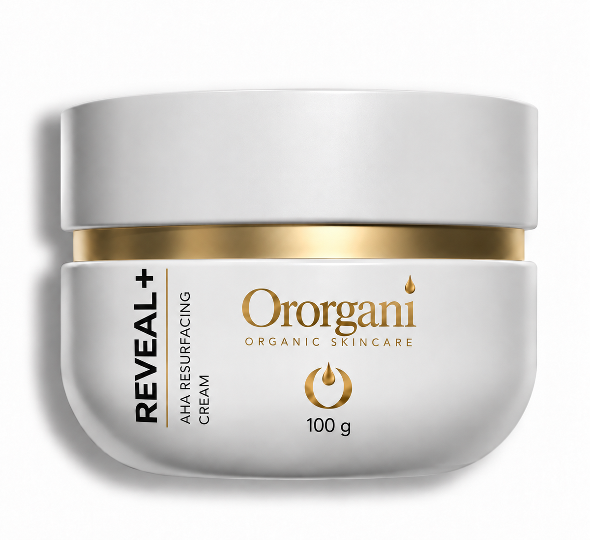 REVEAL+ AHA Resurfacing Cream