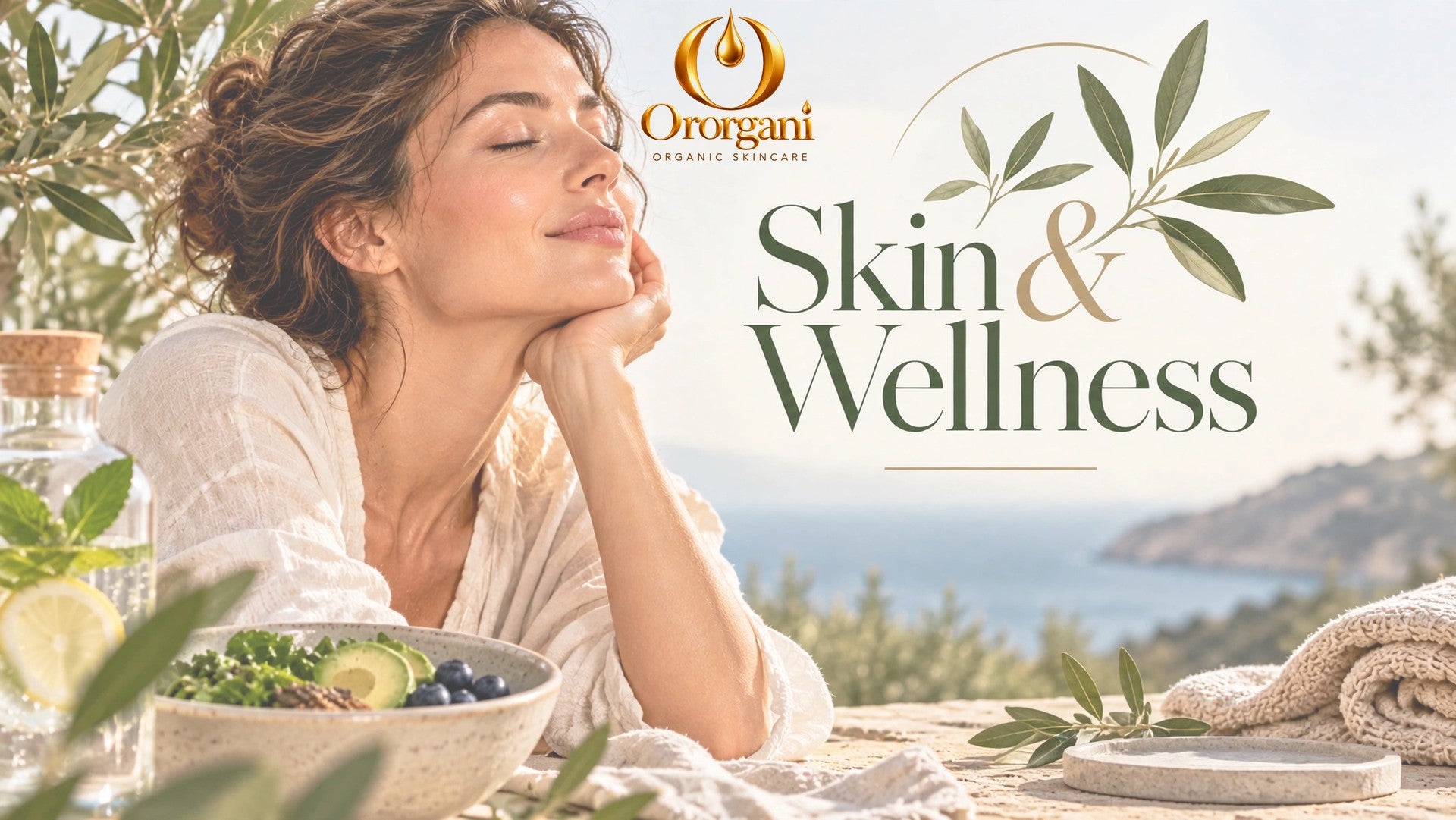 Skin & Wellness
