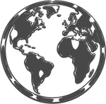 globe