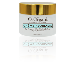 Crème Psoriasis (100ml | 3.7oz)