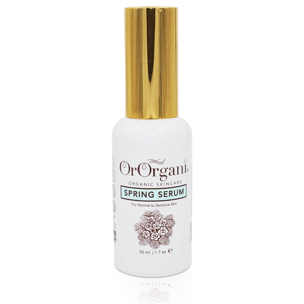 Spring Serum (50ml | 1.7oz) – OrOrgani